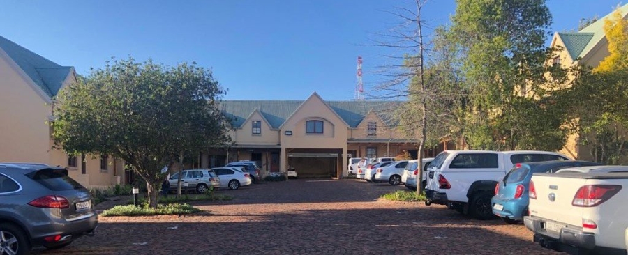 To Let commercial Property for Rent in Dormehls Drift Western Cape